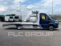2020 Mercedes Benz Sprinter