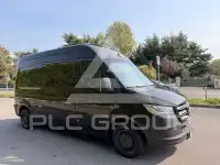 2020 Mercedes Benz Sprinter