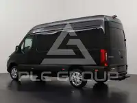 2020 Mercedes Benz Sprinter