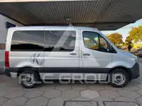 2020 Mercedes Benz Sprinter
