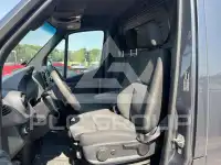 2020 Mercedes Benz Sprinter