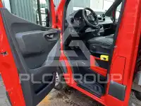 2020 Mercedes Benz Sprinter