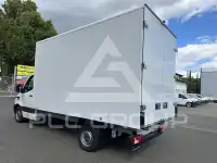 2020 Mercedes Benz Sprinter