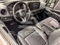 2020 Mercedes Benz Sprinter