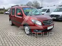 2020 Mercedes Benz Citan