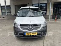 2020 Mercedes Benz Citan