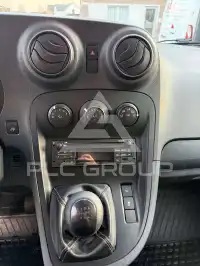 2021 Mercedes Benz Citan