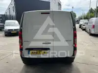 2020 Mercedes Benz Citan