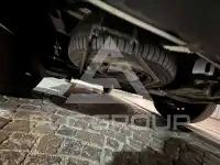 2020 Mercedes Benz Citan