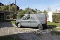 2020 Mercedes Benz Citan