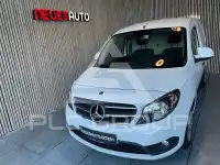 2020 Mercedes Benz Citan