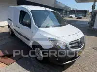 2020 Mercedes Benz Citan