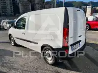 2020 Mercedes Benz Citan