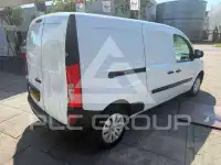 2020 Mercedes Benz Citan