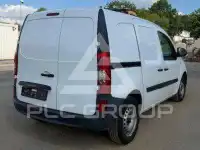 2020 Mercedes Benz Citan