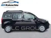 2020 Mercedes Benz Citan