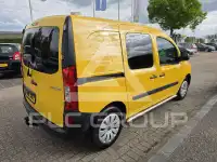 2020 Mercedes Benz Citan