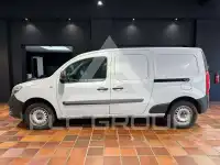 2020 Mercedes Benz Citan