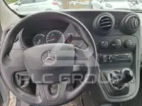 2020 Mercedes Benz Citan