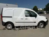 2020 Mercedes Benz Citan