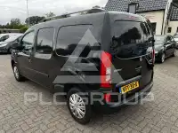 2020 Mercedes Benz Citan