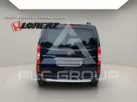 2020 Mercedes Benz Citan
