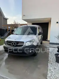 2021 Mercedes Benz Citan