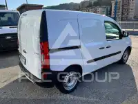 2020 Mercedes Benz Citan