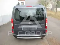 2020 Mercedes Benz Citan