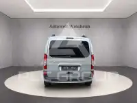 2020 Mercedes Benz Citan