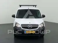 2020 Mercedes Benz Citan