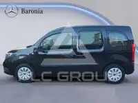 2020 Mercedes Benz Citan