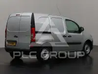 2020 Mercedes Benz Citan