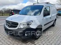 2020 Mercedes Benz Citan
