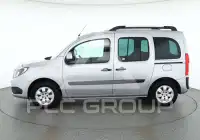 2020 Mercedes Benz Citan