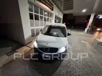 2020 Mercedes Benz Citan