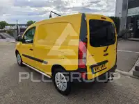 2020 Mercedes Benz Citan