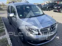 2020 Mercedes Benz Citan