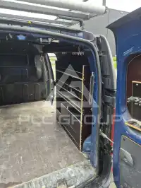 2020 Mercedes Benz Citan
