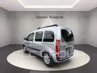 2020 Mercedes Benz Citan