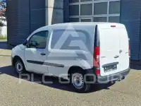 2020 Mercedes Benz Citan