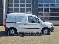 2020 Mercedes Benz Citan