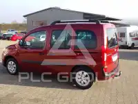 2020 Mercedes Benz Citan
