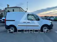 2020 Mercedes Benz Citan