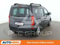 2020 Mercedes Benz Citan