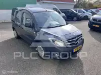 2020 Mercedes Benz Citan