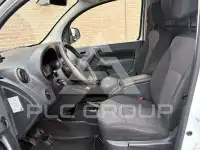 2020 Mercedes Benz Citan
