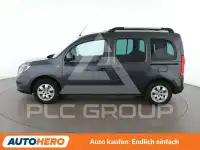 2020 Mercedes Benz Citan