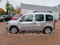 2020 Mercedes Benz Citan