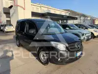 2020 Mercedes Benz Citan